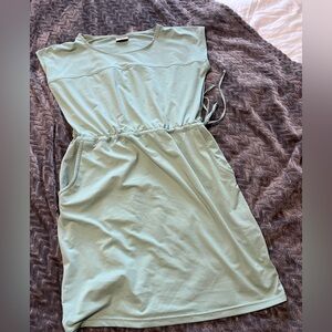 Columbia Women’s Sage Green Dress